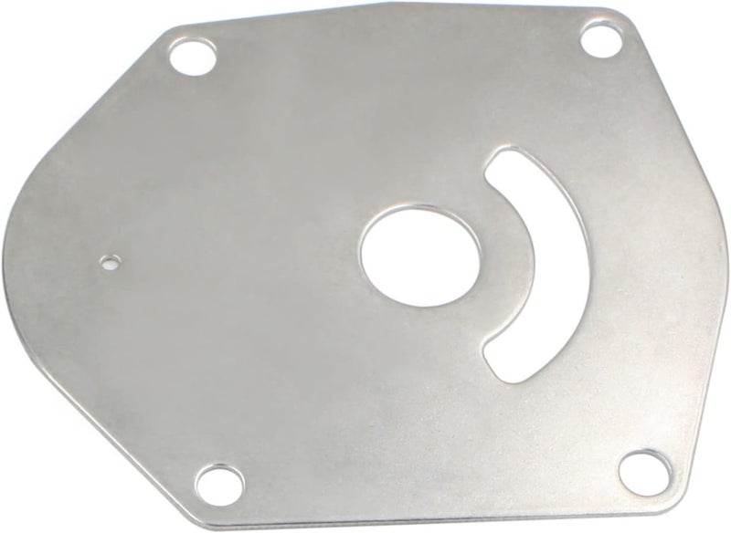 NorthBoat 821354A2 Water Pump Impeller Repair Kit with 8508910 impeller for Mercury Mariner Force (1998-1999) Outboard 25 30 40 45 50 HP BigFoot Boat Motor Engine Parts - Image 4